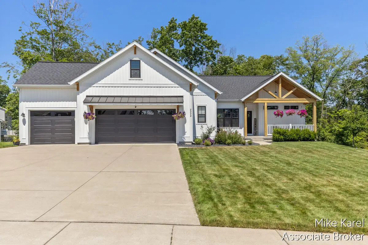3349 Box Elder, Jenison, MI 49428 - #1