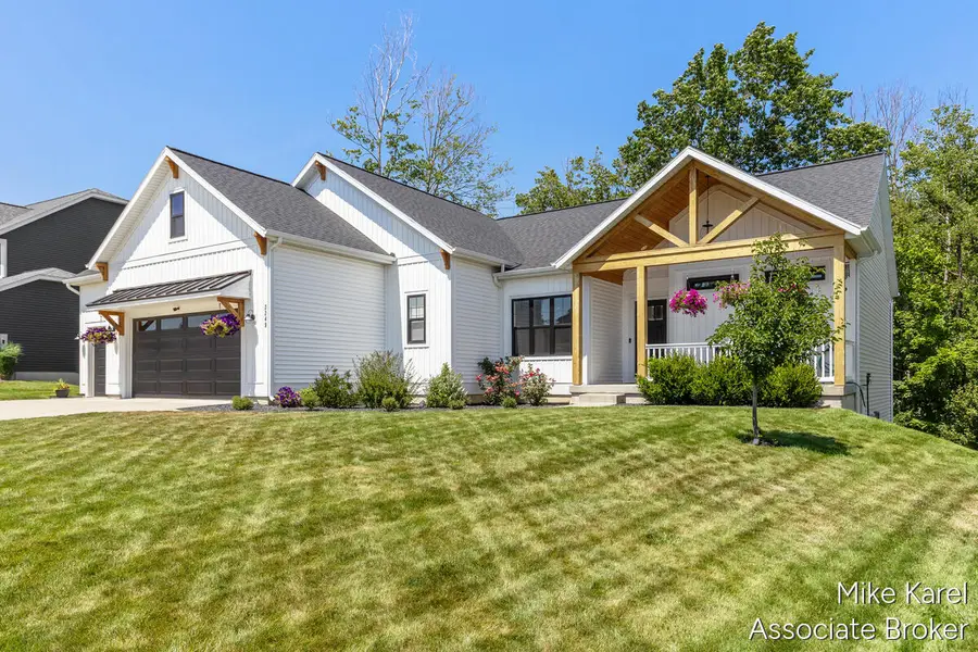 3349 Box Elder, Jenison, MI 49428 - #2