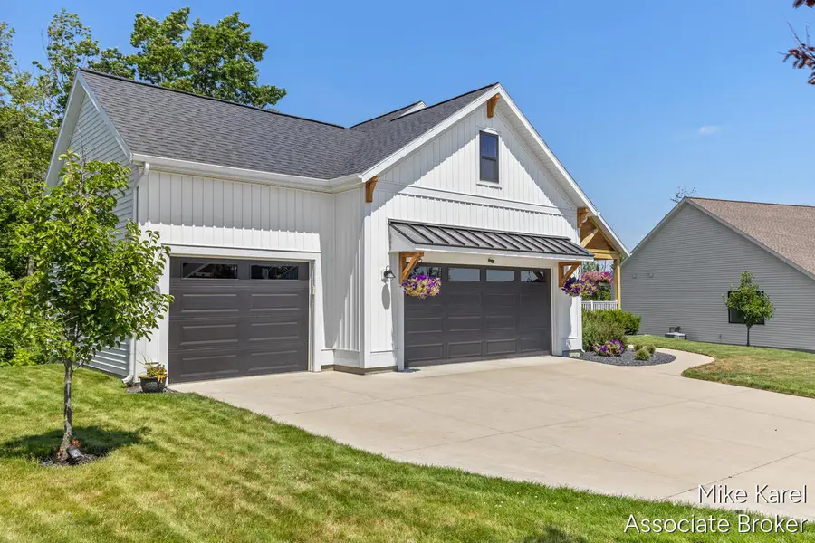 3349 Box Elder, Jenison, MI 49428 - #3