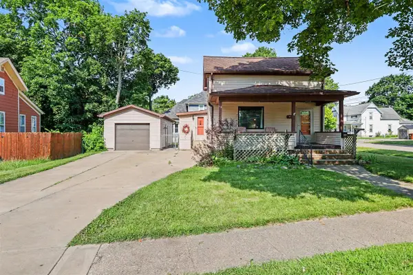 302 Exchange, Marshall, MI 49068
