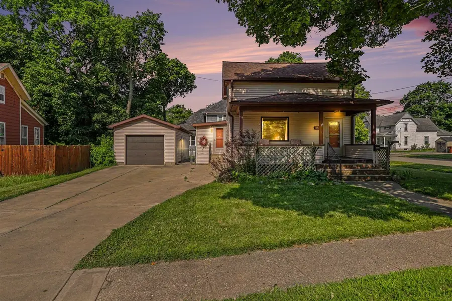 302 Exchange, Marshall, MI 49068 - #2