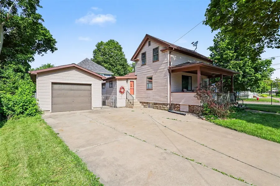 302 Exchange, Marshall, MI 49068 - #3