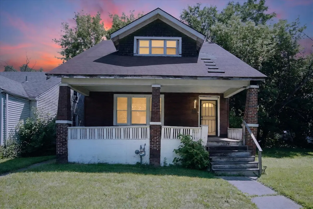 18954 Hickory, Detroit, MI 48205 - #1