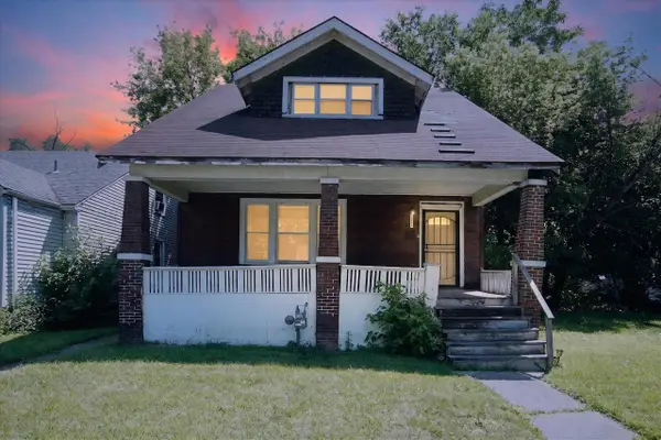 18954 Hickory, Detroit, MI 48205