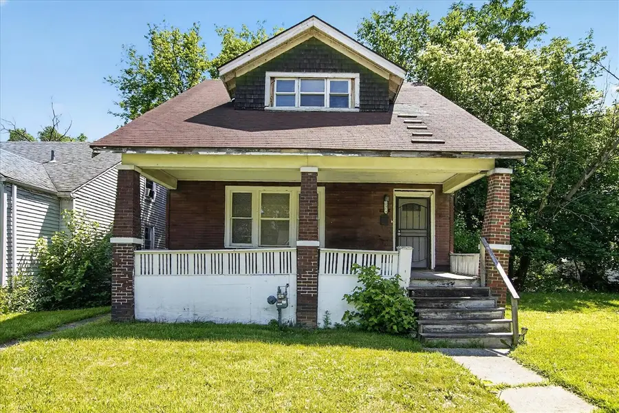 18954 Hickory, Detroit, MI 48205 - #3
