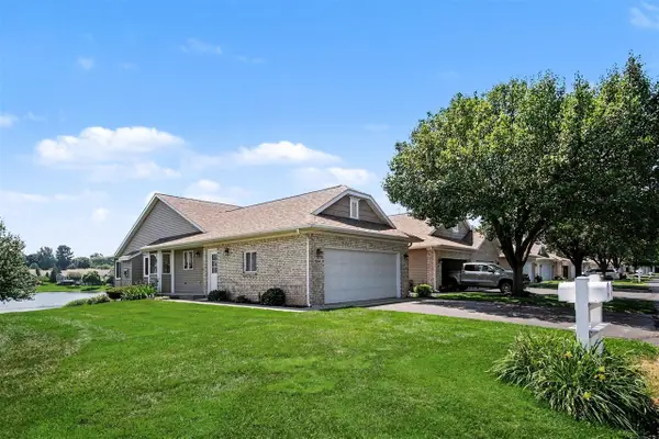 1664 Lisa, Byron Center, MI 49315