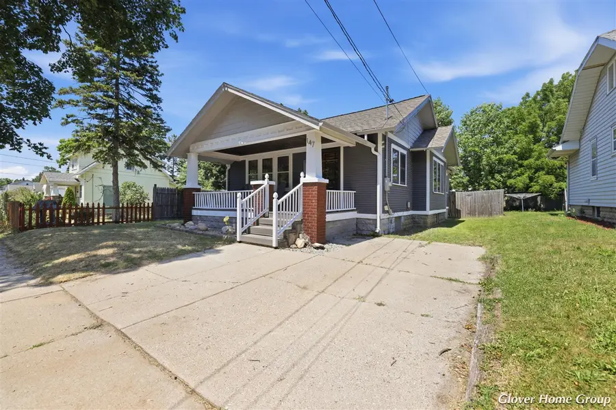 147 Graceland, Grand Rapids, MI 49505 - #2