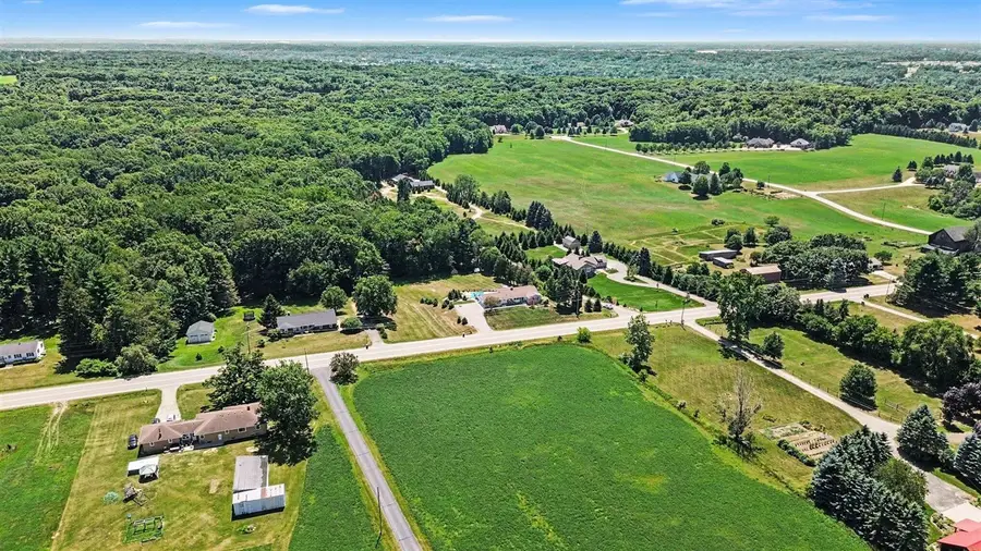 2770 Leonard, Marne, MI 49435 - #2