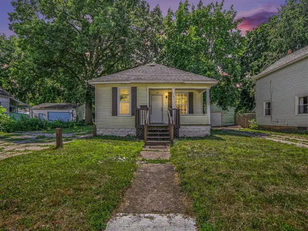 837 W Southern, Muskegon, MI 49441