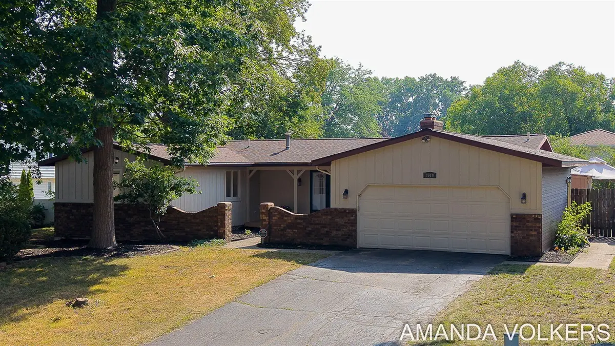 3910 Honeybrook, Grandville, MI 49418 - #1