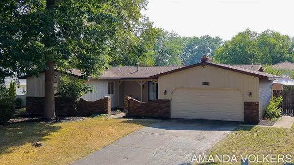 3910 Honeybrook, Grandville, MI 49418