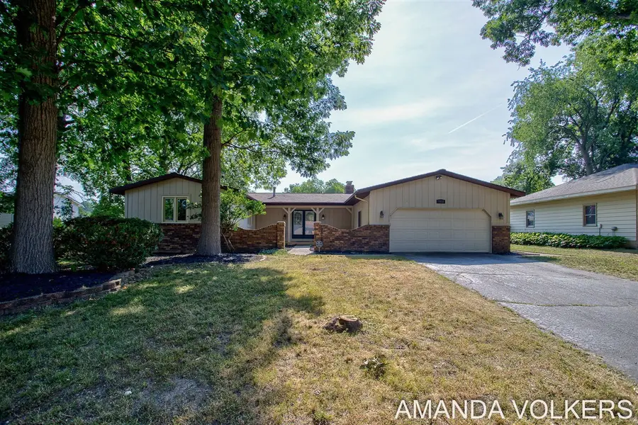 3910 Honeybrook, Grandville, MI 49418 - #2