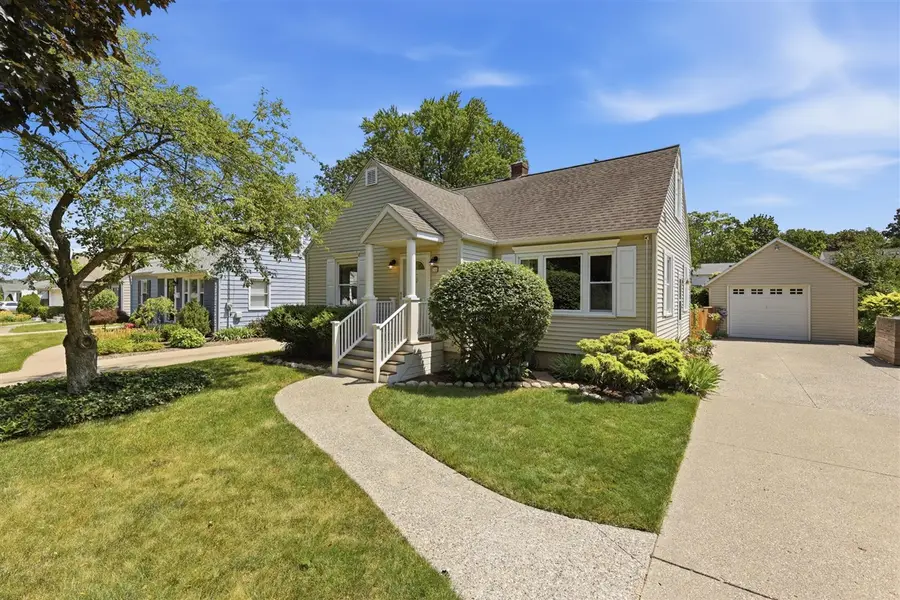 246 Alten, Grand Rapids, MI 49503 - #2