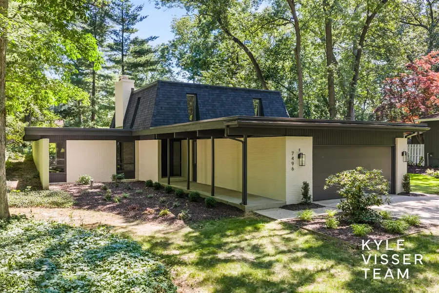 7496 Leyton, Ada, MI 49301 - #2