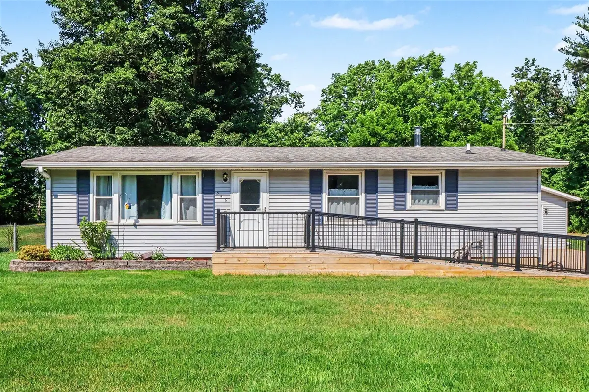 546 S Sherman, Allegan, MI 49010 - #1