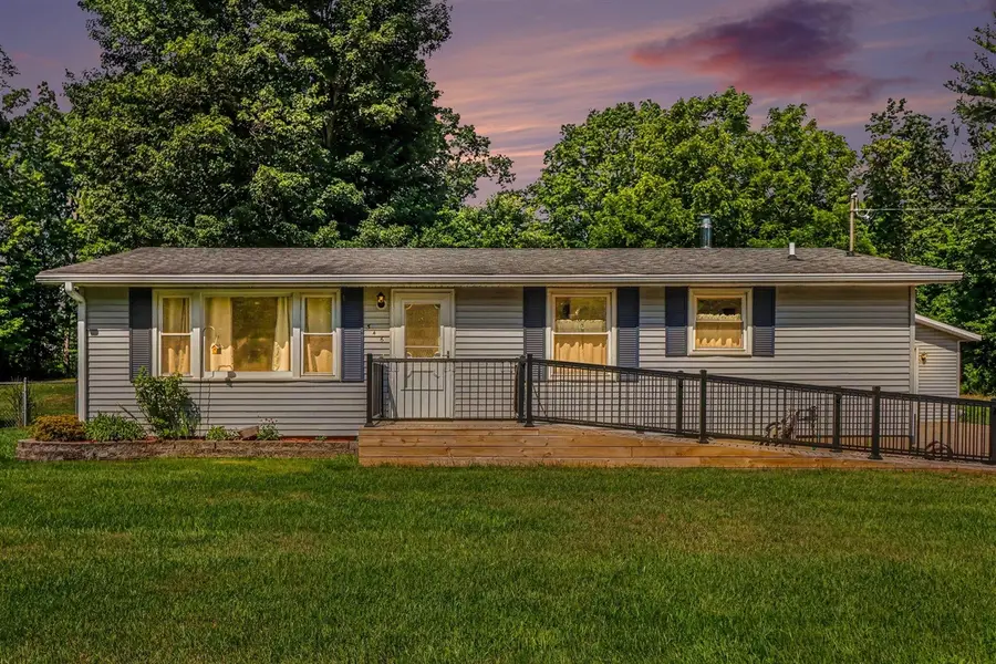 546 S Sherman, Allegan, MI 49010 - #2