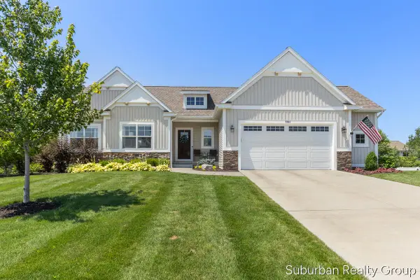 7361 Yellowstone, Hudsonville, MI 49426