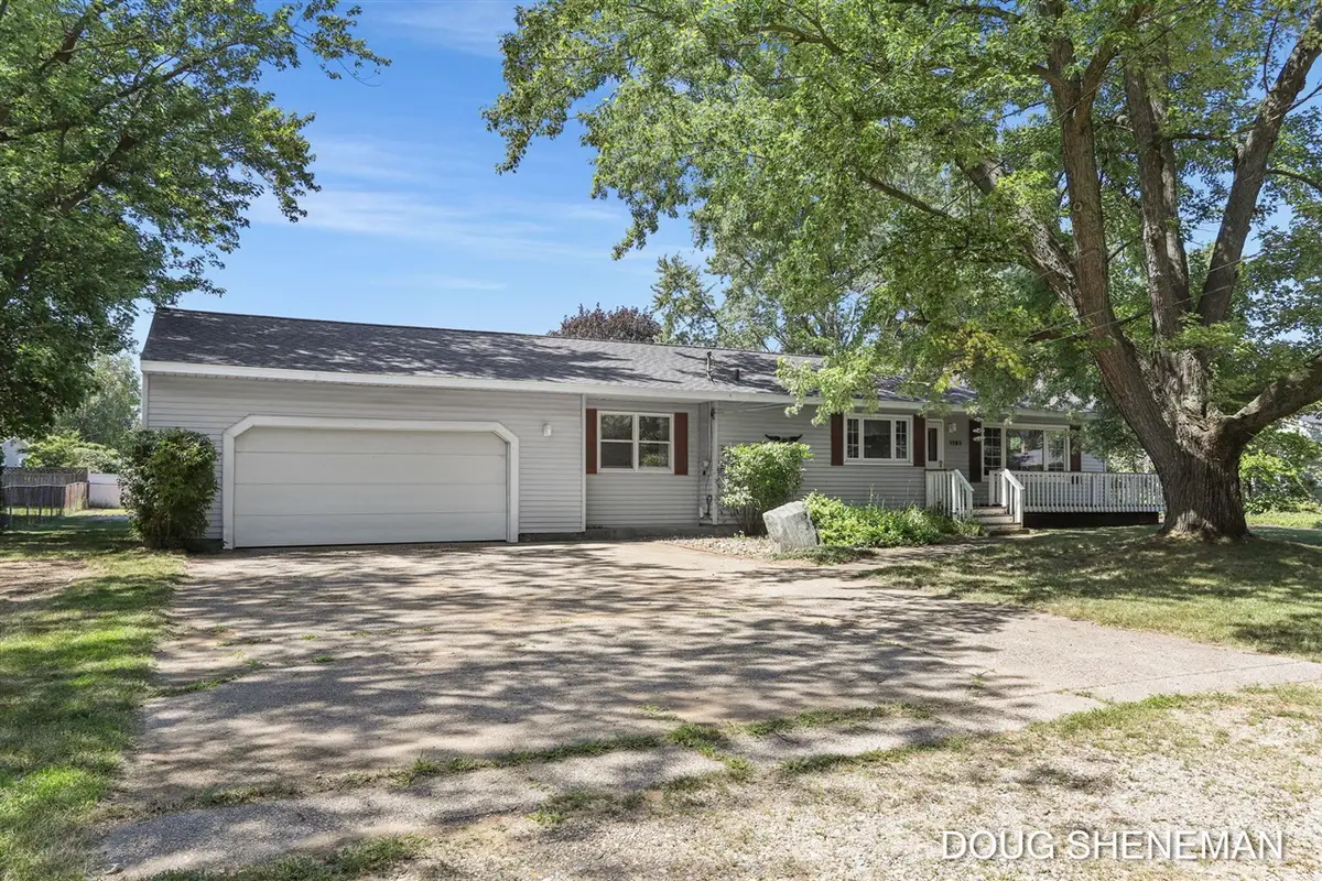 1197 Beechwood, Jenison, MI 49428 - #1