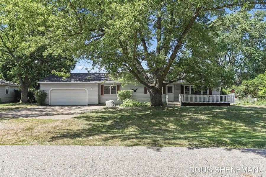 1197 Beechwood, Jenison, MI 49428 - #2