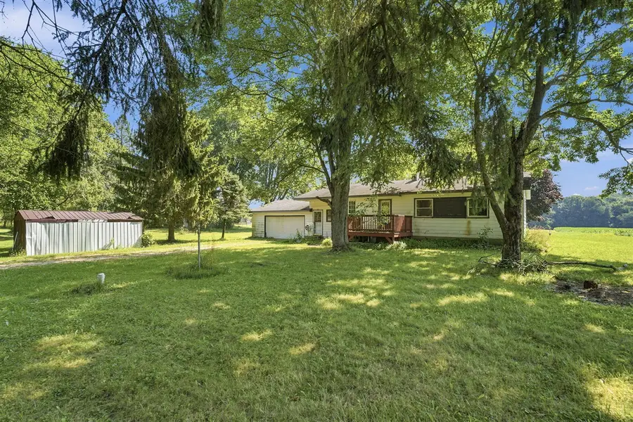 58989 48th, Lawrence, MI 49064 - #2