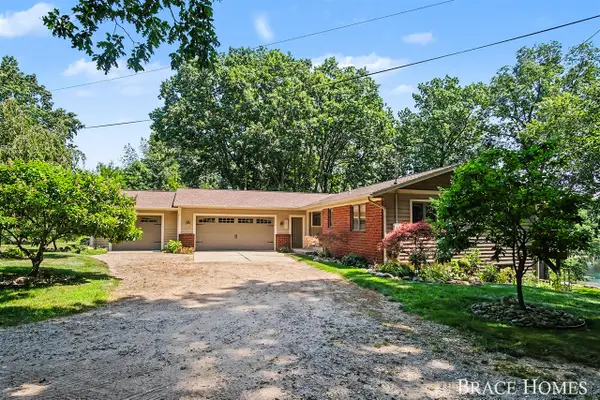 3050 Kenyon, Middleville, MI 49333