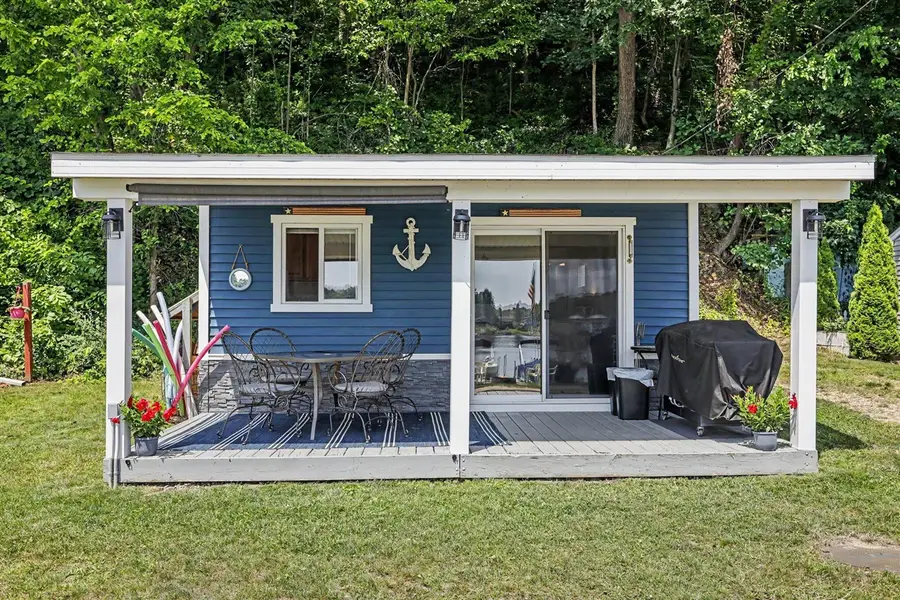 2441 Bristol Lake, Dowling, MI 49050 - #3