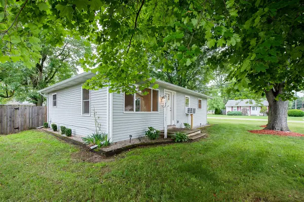 245 Mann, Pinckney, MI 48169