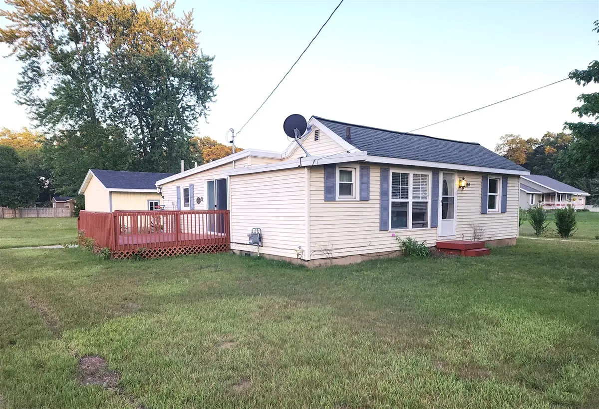 1150 S Quarterline, Muskegon, MI 49442 - #1