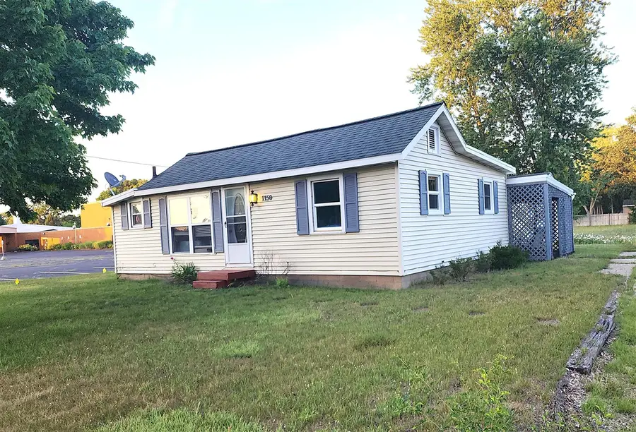 1150 S Quarterline, Muskegon, MI 49442 - #2