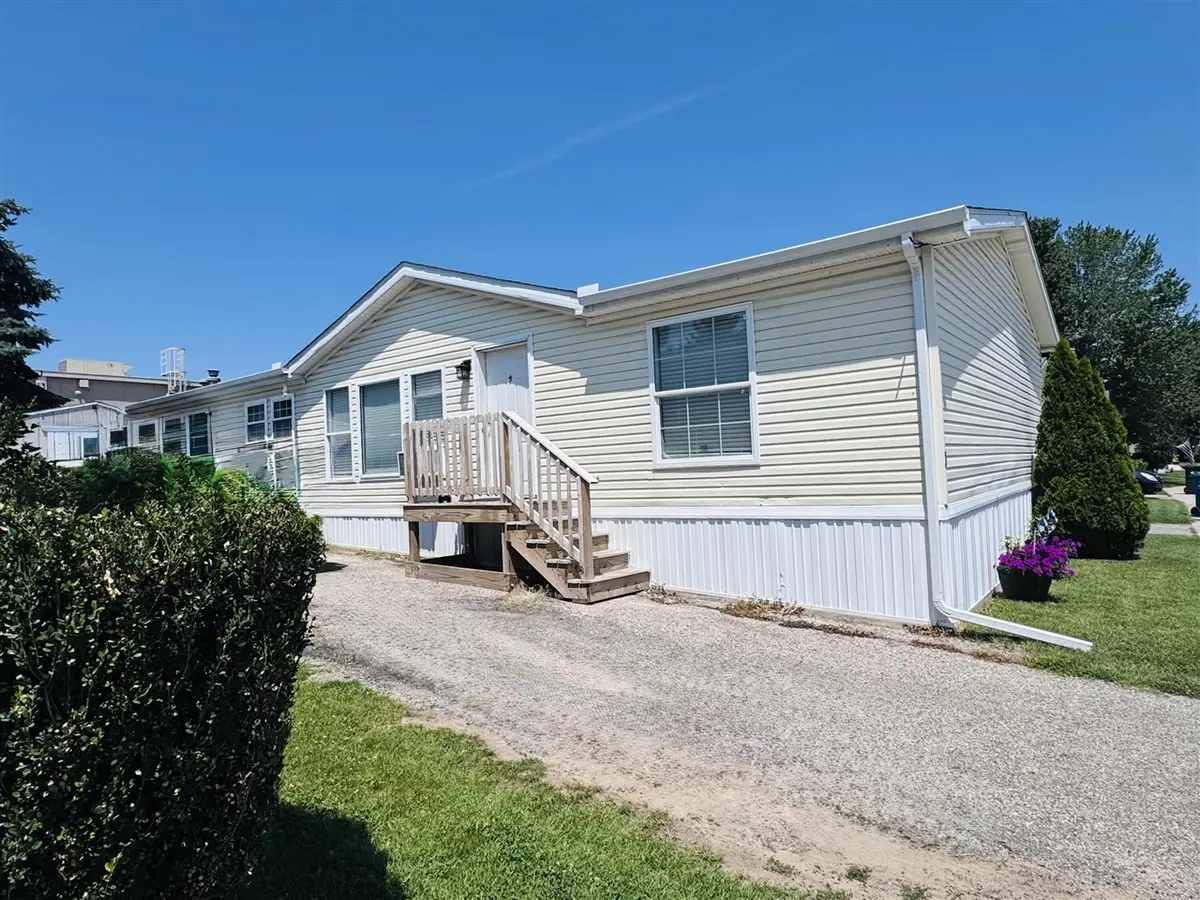 1950 S 13th #Lot 3, Niles, MI 49120 - #1