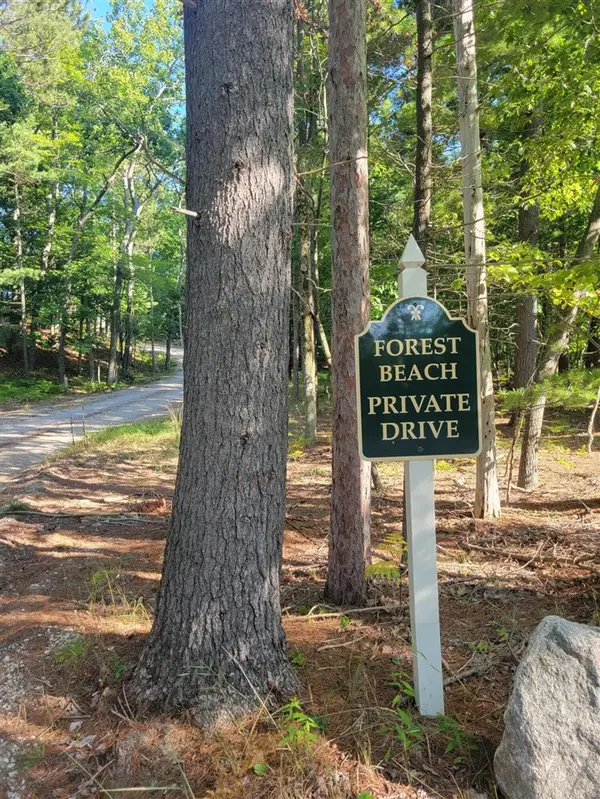 Lot 7 Lakeshore Rd., Manistee, MI 49660