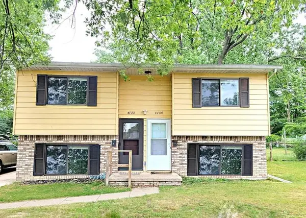 4733 S Pennsylvania, Lansing, MI 48910