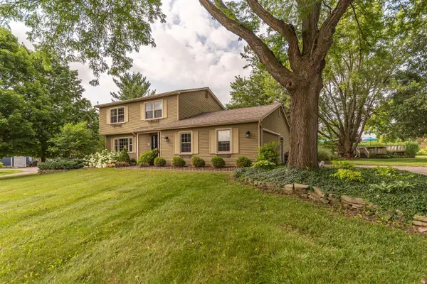 2896 Sitka, Ann Arbor, MI 48103