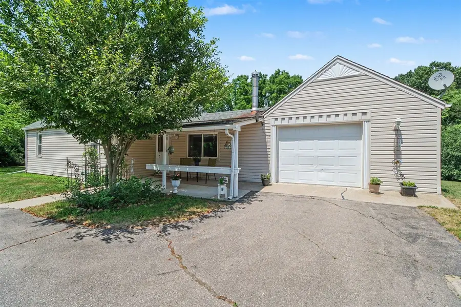 5062 Tyrone, Ypsilanti, MI 48197 - #2