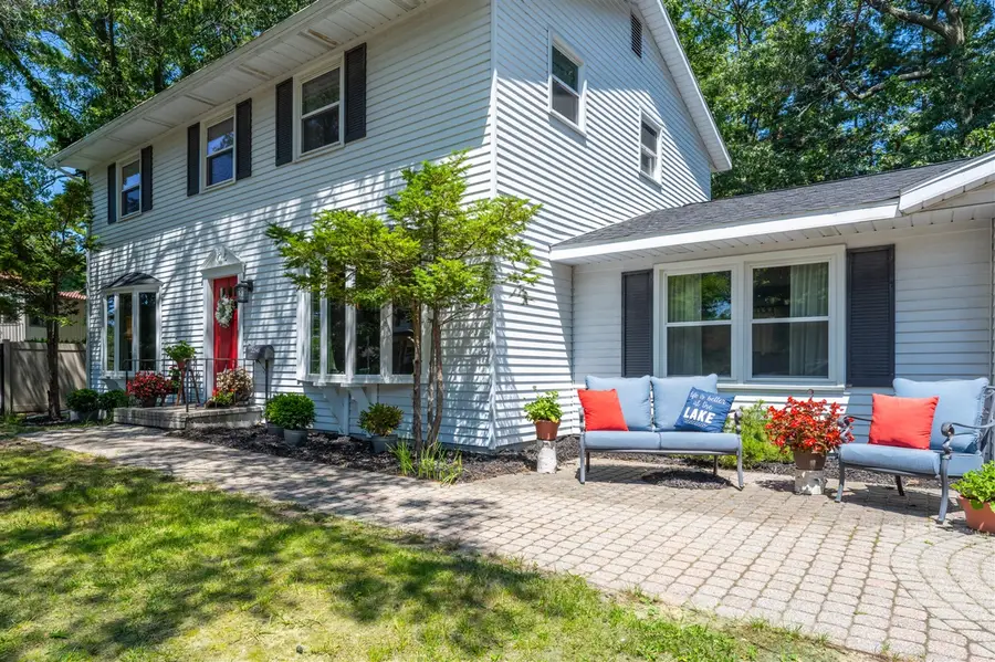 2240 Pleasant Hill, Norton Shores, MI 49441 - #3