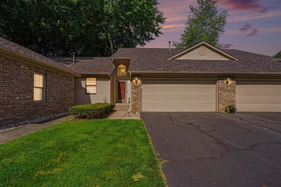 114 Sandy Point #14, Holland, MI 49424 - #2