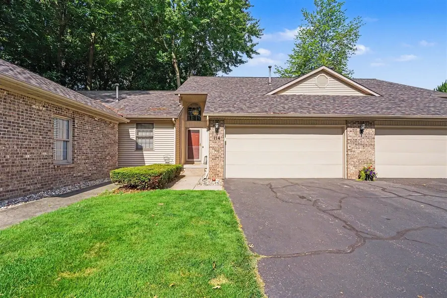 114 Sandy Point #14, Holland, MI 49424 - #3