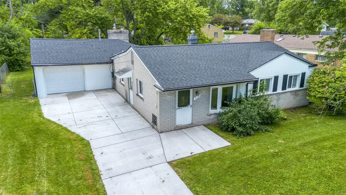 3168 Herbell, Waterford, MI 48328 - #1