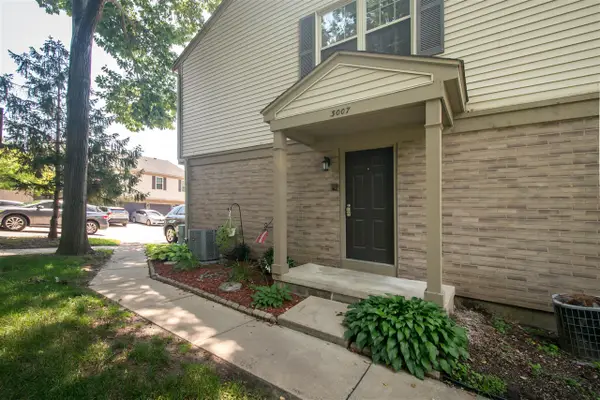 3007 Forest Creek, Ann Arbor, MI 48108
