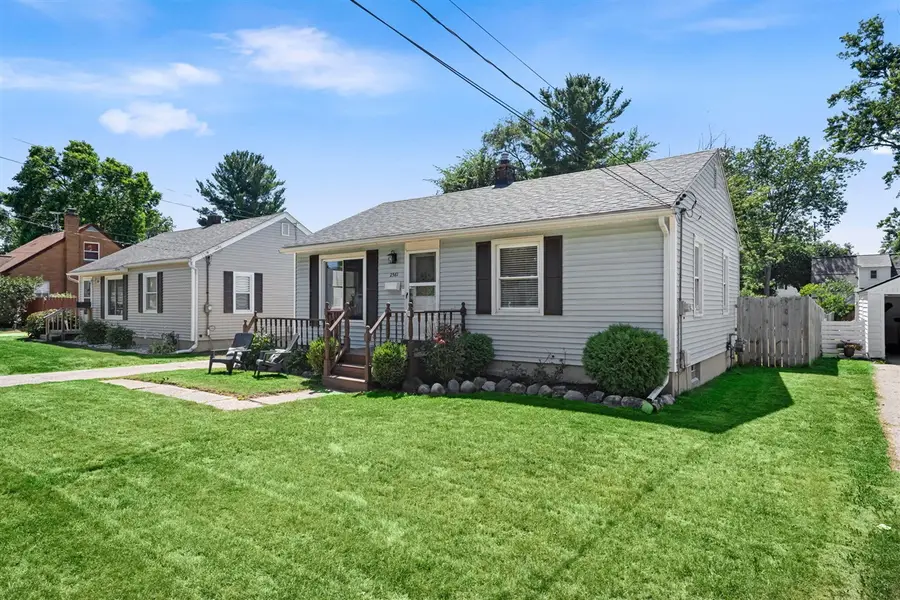2561 Taft, Wyoming, MI 49519 - #3