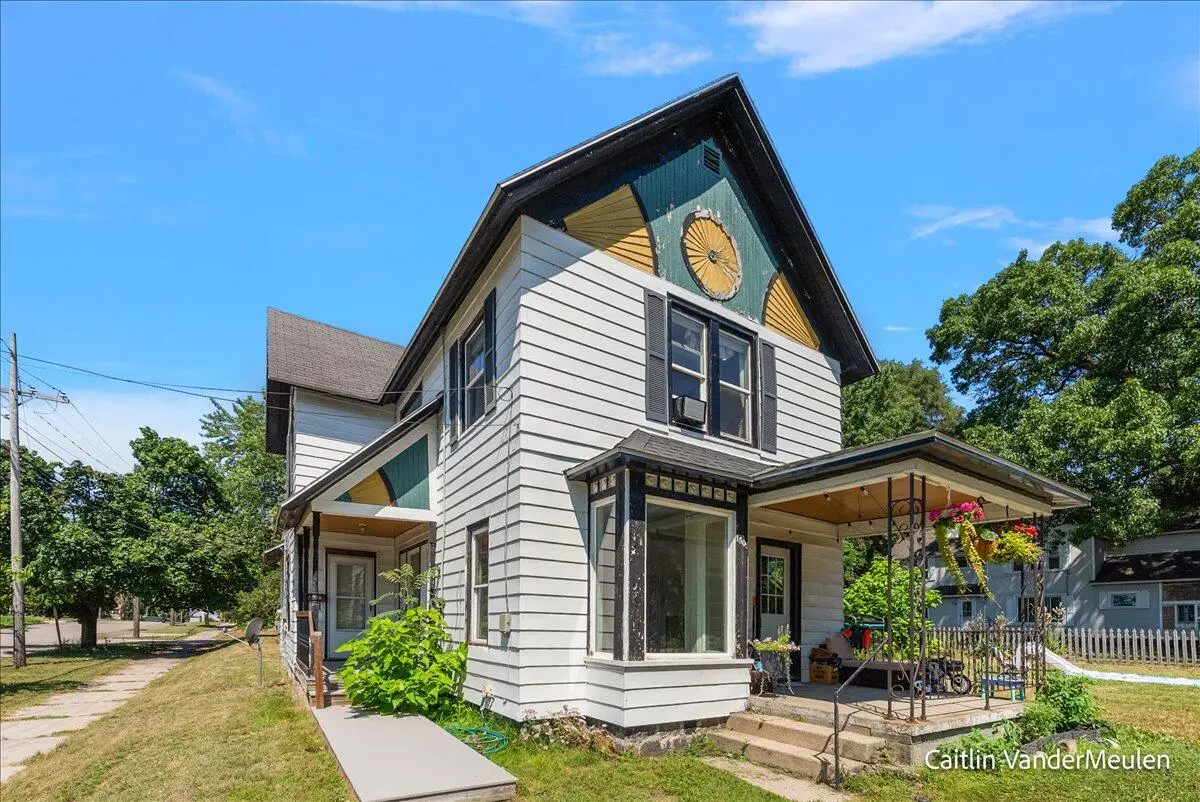1501 College, Grand Rapids, MI 49505 - #1