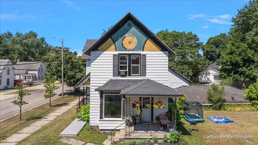 1501 College, Grand Rapids, MI 49505 - #3