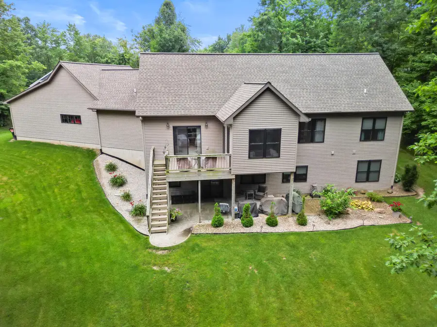 13368 Lilypine, Marne, MI 49435 - #2