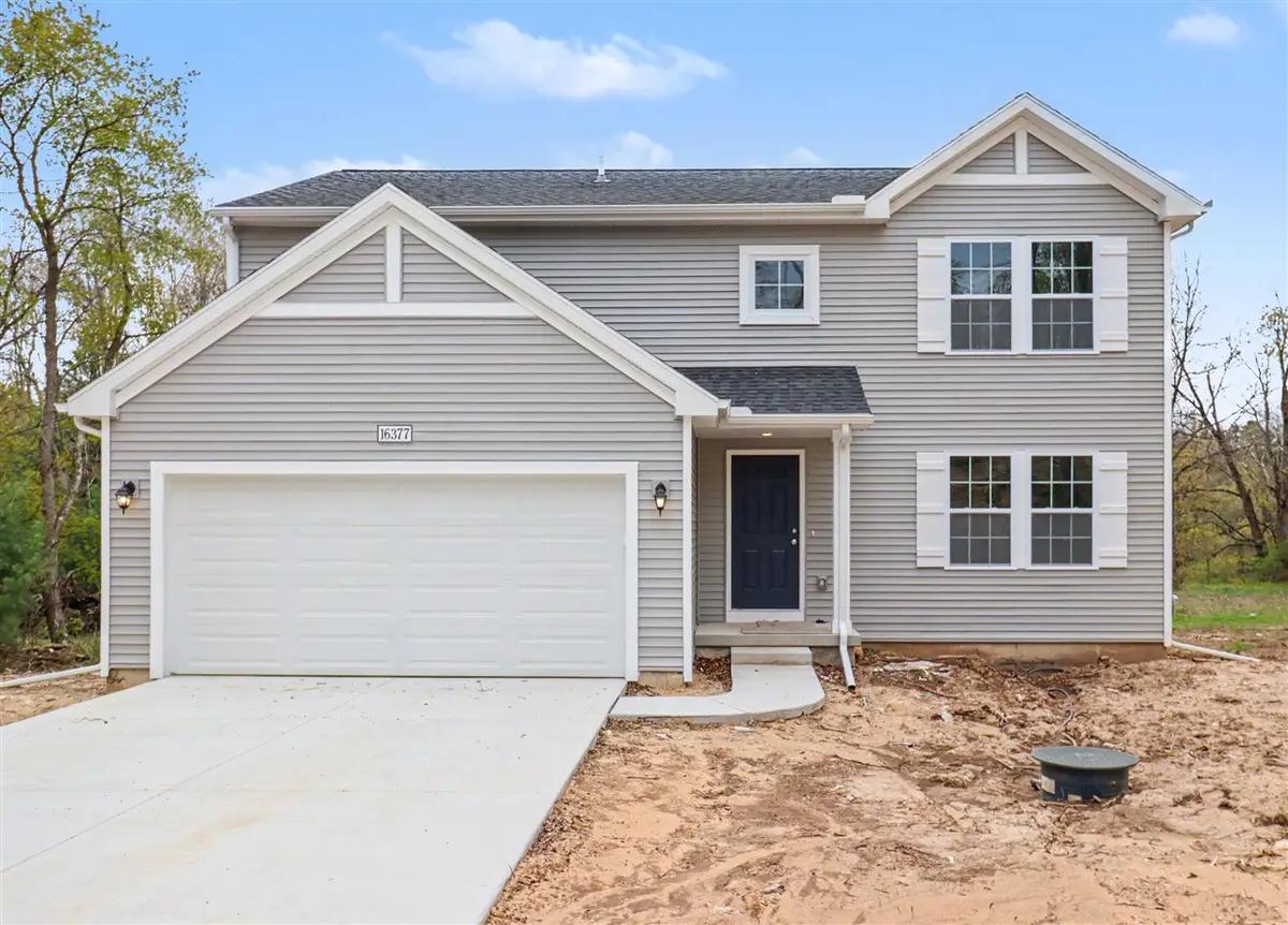 16377 Mitchell Crk, Big Rapids, MI 49307 - #1