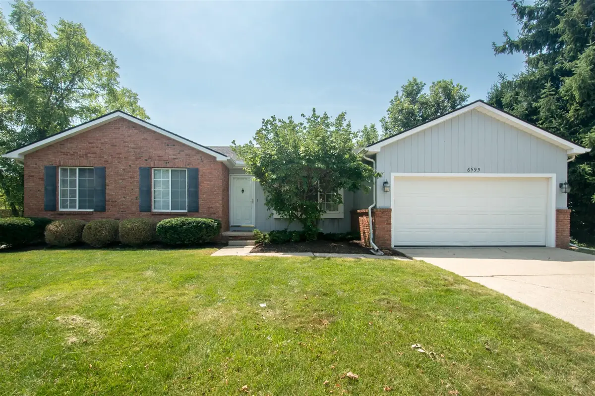6595 Sauk, Saline, MI 48176 - #1