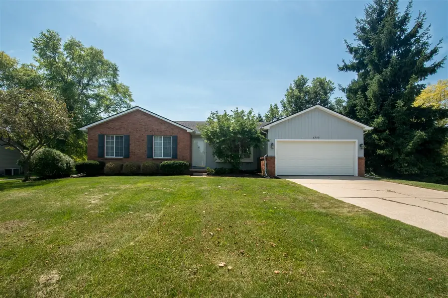 6595 Sauk, Saline, MI 48176 - #2