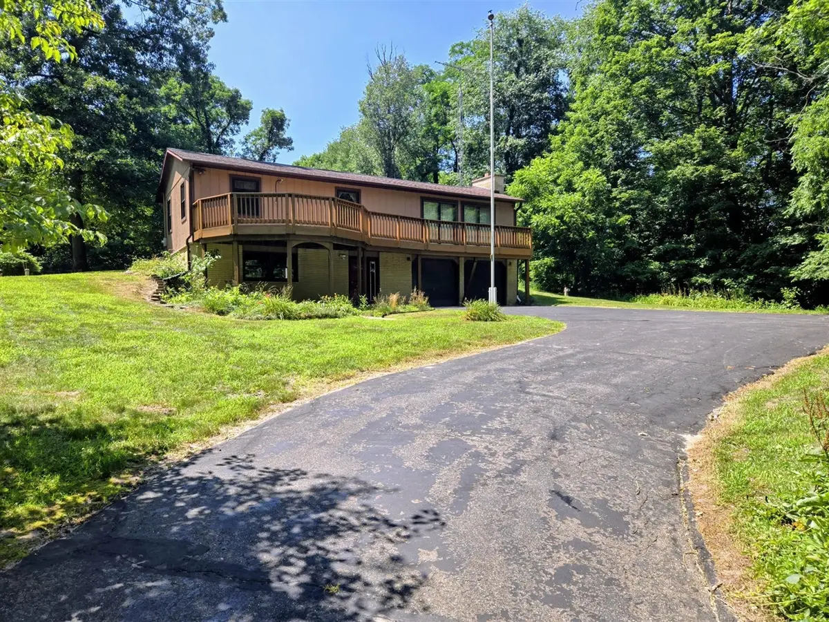 46550 24th, Mattawan, MI 49071 - #1