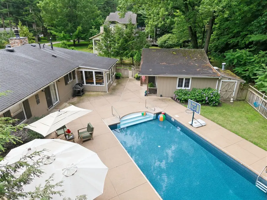 12150 Dunes, Sawyer, MI 49125 - #2