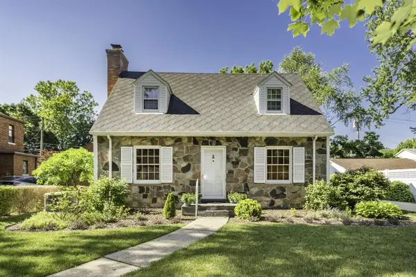 1205 Whittier, Ypsilanti, MI 48197