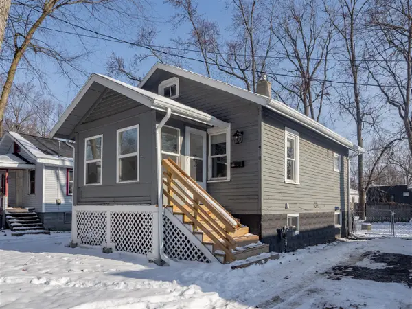 1910 N Rose, Kalamazoo, MI 49007